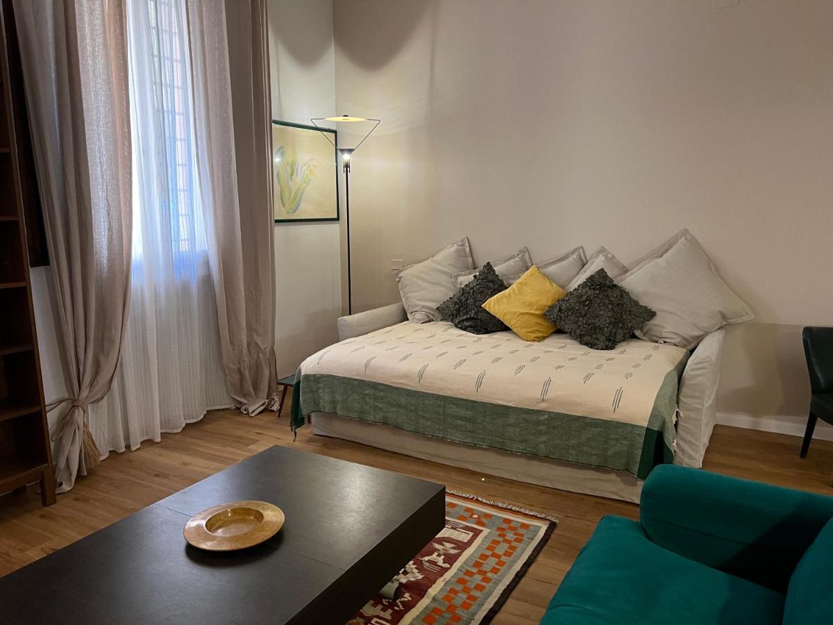 Housmart Senzanome 9/3 Apartment Bologna Exterior photo