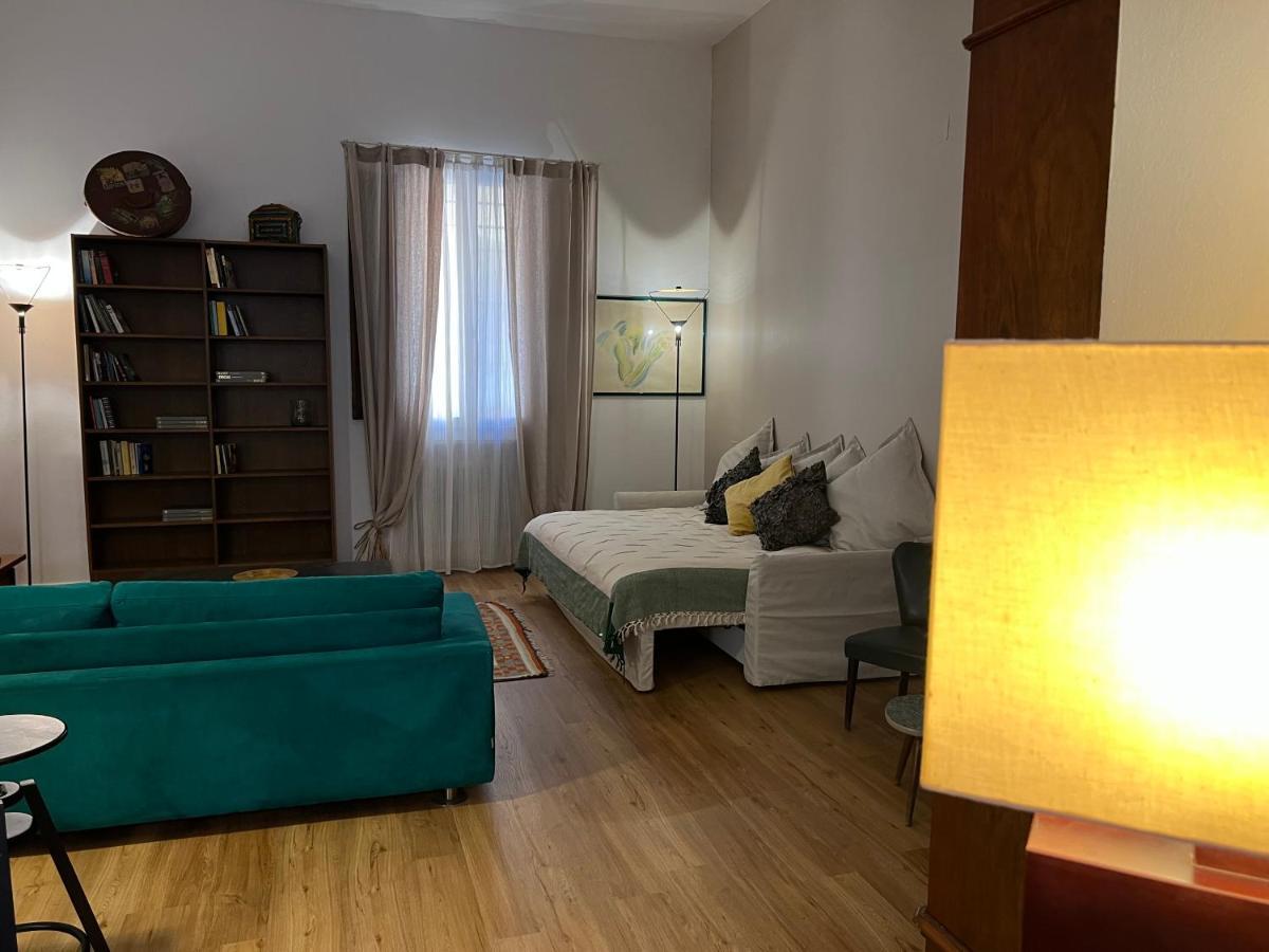 Housmart Senzanome 9/3 Apartment Bologna Exterior photo